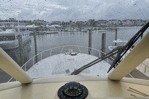 70FT (21.34M) OCEAN YACHTS