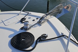 70FT (21.34M) OCEAN YACHTS