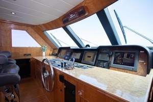 2007 Horizon Elegance 82 thumbnail 31