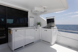2007 Horizon Elegance 82 thumbnail 37