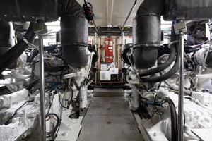 Engine Room
