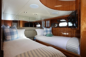 2007 Horizon Elegance 82 thumbnail 22