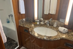 Portside Master Head