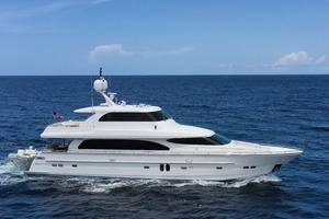 2007 Horizon Elegance 82 thumbnail 44