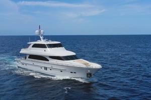 2007 Horizon Elegance 82 thumbnail 46