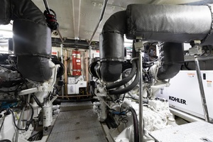 Engine Room