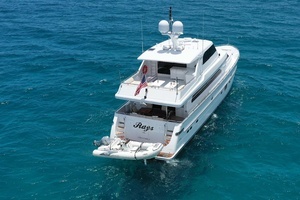 2007 Horizon Elegance 82 thumbnail 45