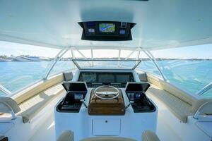 Knot Again 72ft Viking Yacht For Sale