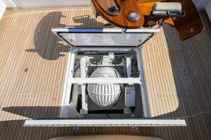 Knot Again 72ft Viking Yacht For Sale