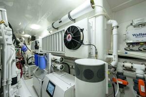 Knot Again 72ft Viking Yacht For Sale