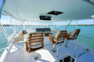 Knot Again 72ft Viking Yacht For Sale