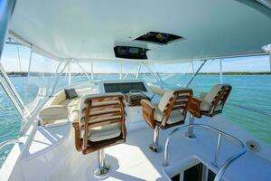 2020 Viking 72 Convertible thumbnail 36