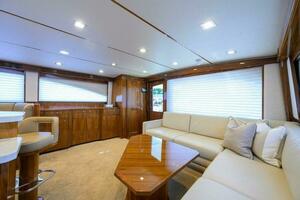 Knot Again 72ft Viking Yacht For Sale