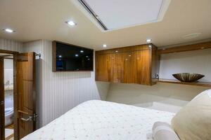 Knot Again 72ft Viking Yacht For Sale