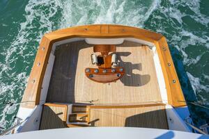 Knot Again 72ft Viking Yacht For Sale