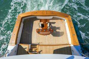 2020 Viking 72 Convertible thumbnail 27