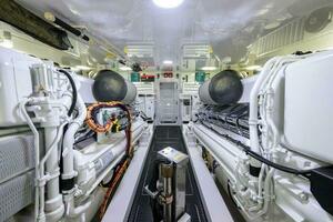 Knot Again 72ft Viking Yacht For Sale