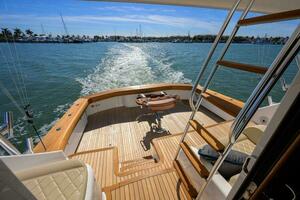 Knot Again 72ft Viking Yacht For Sale