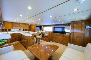 2020 Viking 72 Convertible thumbnail 6