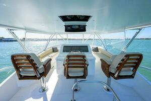 Knot Again 72ft Viking Yacht For Sale