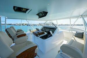 Knot Again 72ft Viking Yacht For Sale