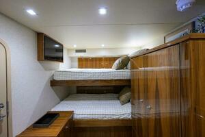 Knot Again 72ft Viking Yacht For Sale