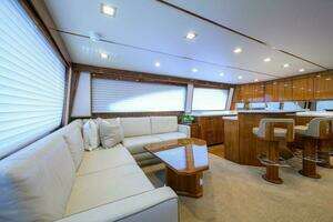 2020 Viking 72 Convertible thumbnail 3