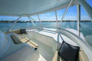 2020 Viking 72 Convertible thumbnail 40