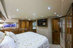 2020 Viking 72 Convertible thumbnail 14
