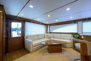 Knot Again 72ft Viking Yacht For Sale