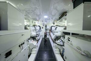 Knot Again 72ft Viking Yacht For Sale