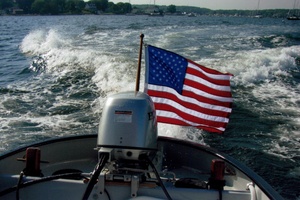 13ft Custom Yacht For Sale