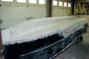 13ft Custom Yacht For Sale