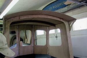 13ft Custom Yacht For Sale