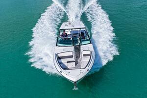 Happy Hour 38ft Monterey Yacht For Sale