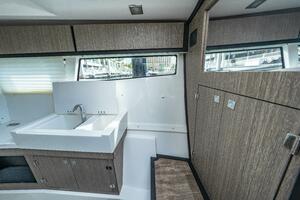 Happy Hour 38ft Monterey Yacht For Sale