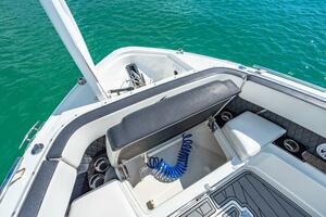 Happy Hour 38ft Monterey Yacht For Sale