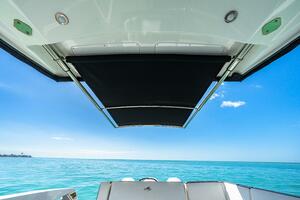 Happy Hour 38ft Monterey Yacht For Sale