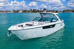 Happy Hour 38ft Monterey Yacht For Sale