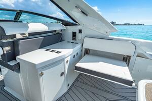 Happy Hour 38ft Monterey Yacht For Sale