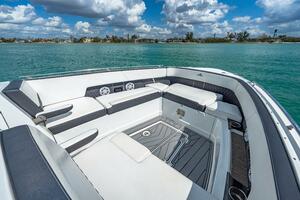 Happy Hour 38ft Monterey Yacht For Sale