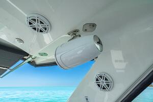 Happy Hour 38ft Monterey Yacht For Sale