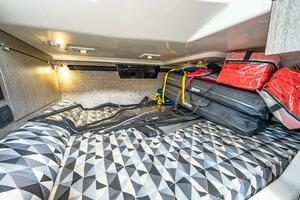 Happy Hour 38ft Monterey Yacht For Sale