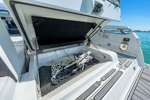 Happy Hour 38ft Monterey Yacht For Sale