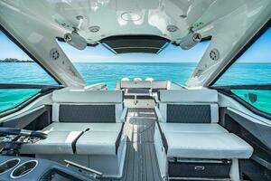 2023 Monterey 385 SS thumbnail 20
