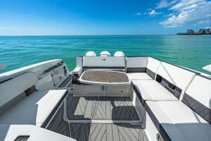 Happy Hour 38ft Monterey Yacht For Sale