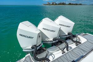 Happy Hour 38ft Monterey Yacht For Sale