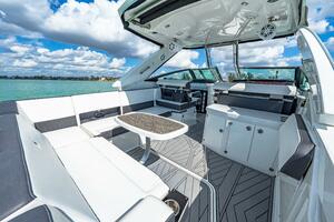 Happy Hour 38ft Monterey Yacht For Sale