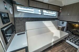 Happy Hour 38ft Monterey Yacht For Sale