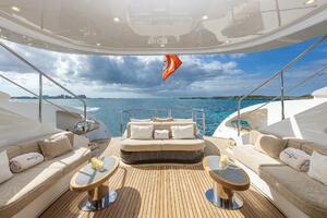 Main Deck Aft Looking Aft 